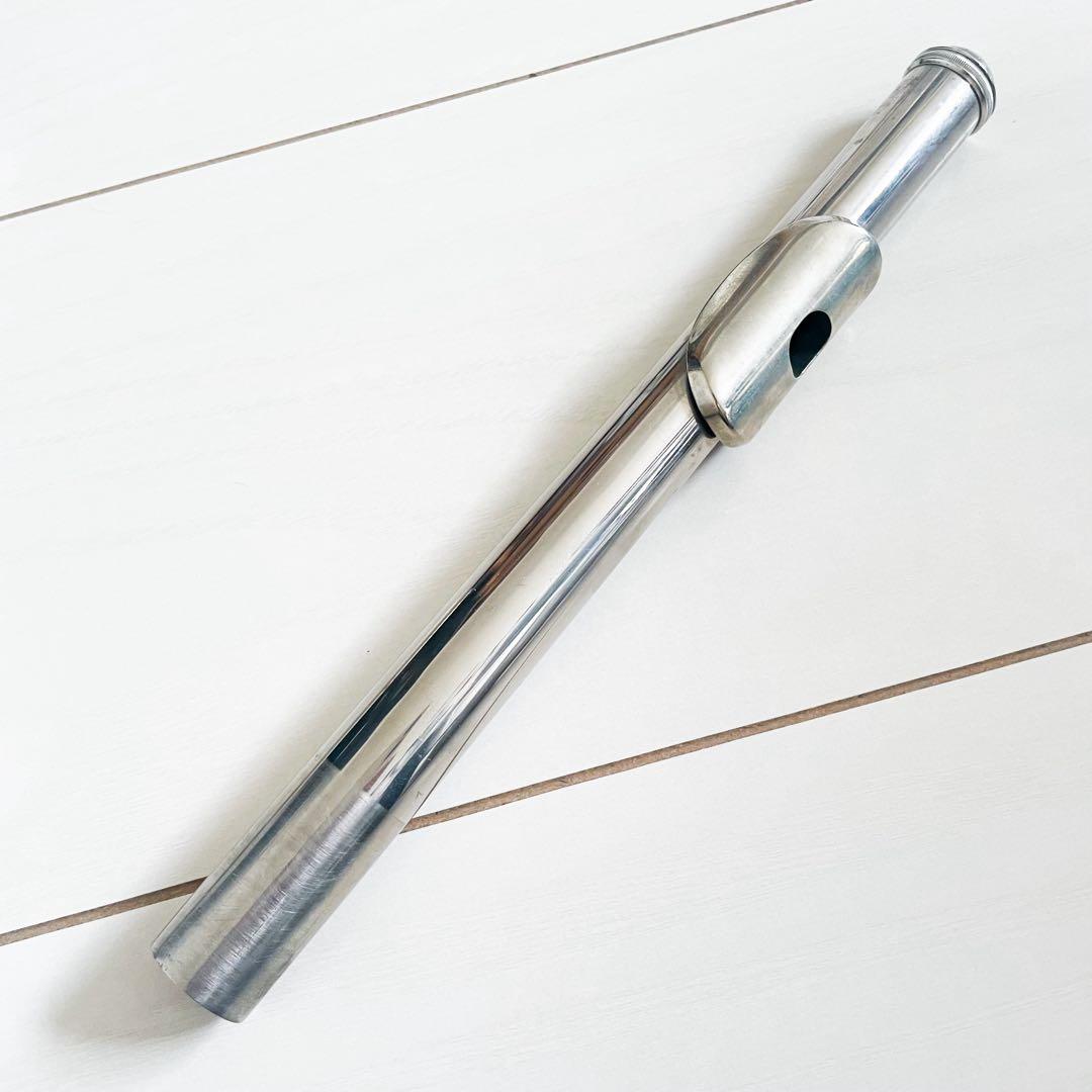 YAMAHA YFL-23 管楽器 吹奏楽 初心者