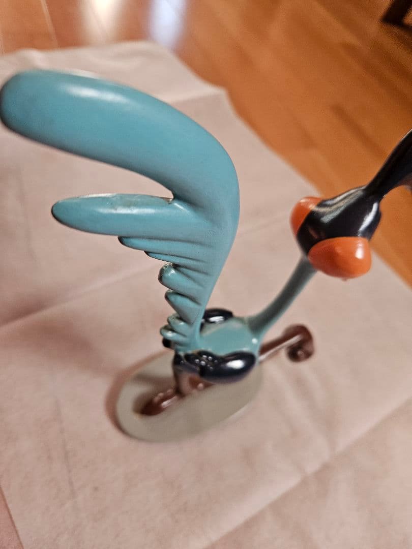 ロードランナー フィギュア