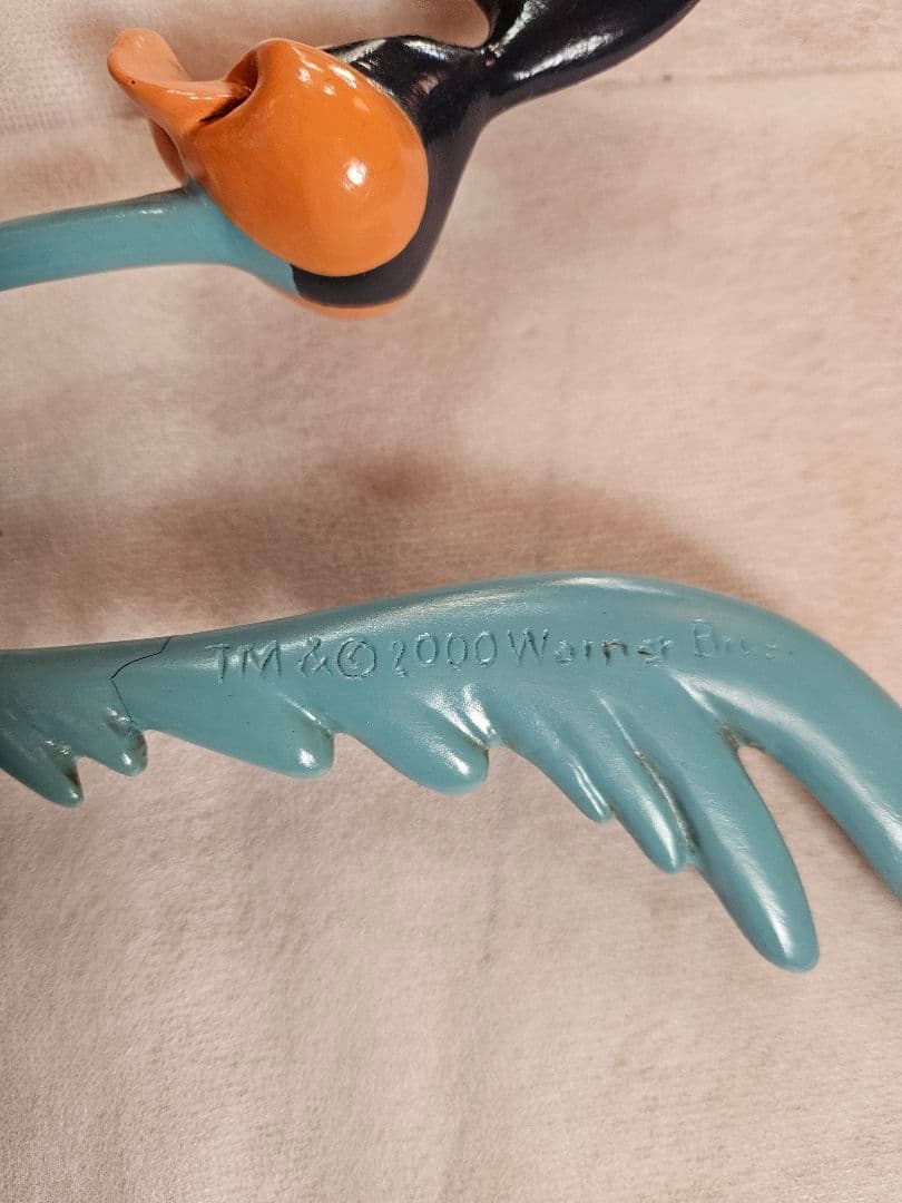 ロードランナー フィギュア