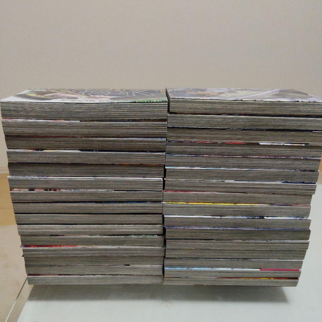 ゴールデンカムイ 全巻セット 1-31巻