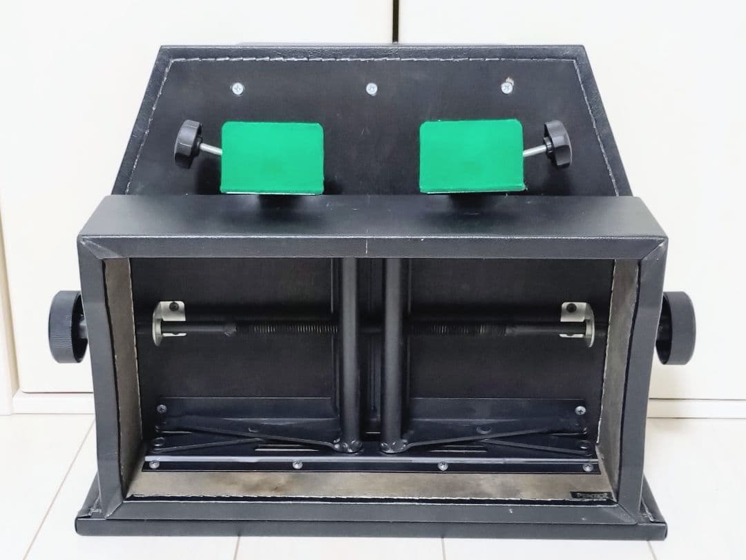 良品 吉澤 ピアノ 補助ペダル PEACOCK 補助台 ピーコック