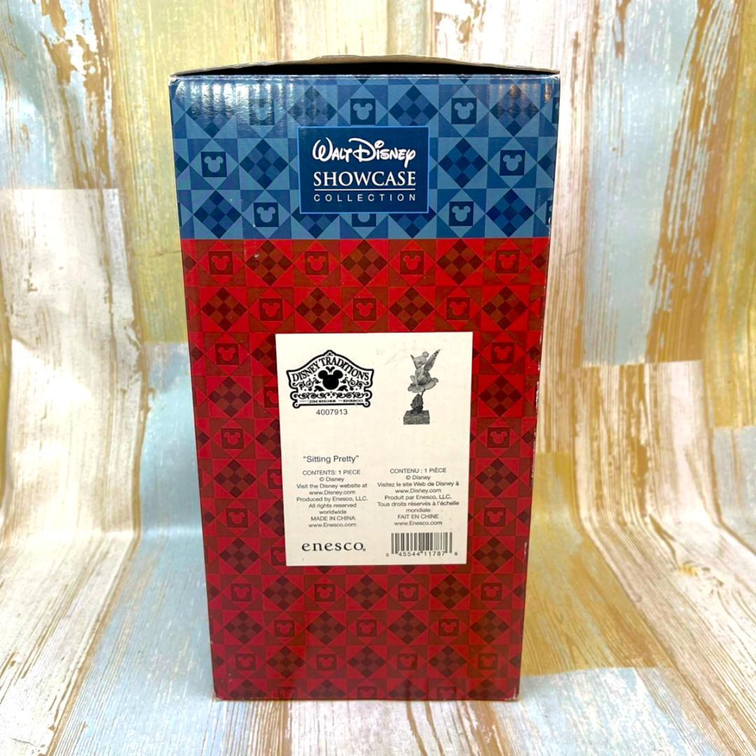 ピーターパン ティンカーベル Tinker Bell お花 フィギュア