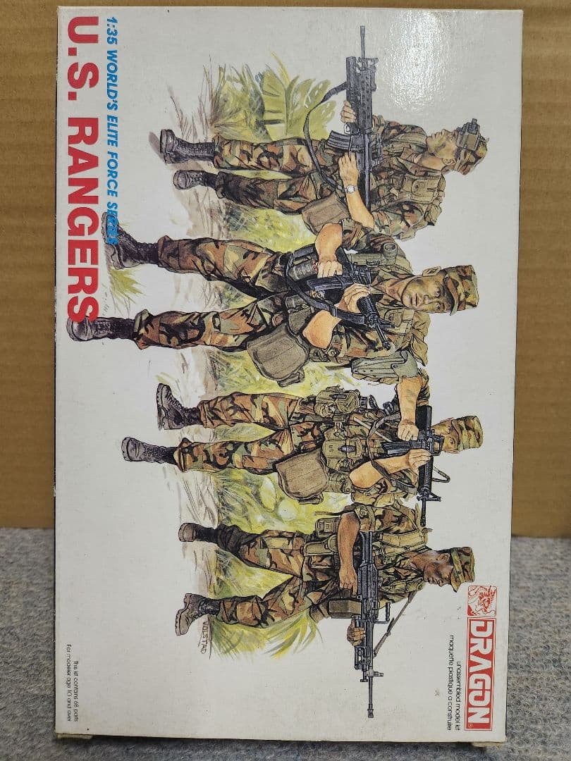 1/35 ミリタリー 現用車両モデルキット大量セット