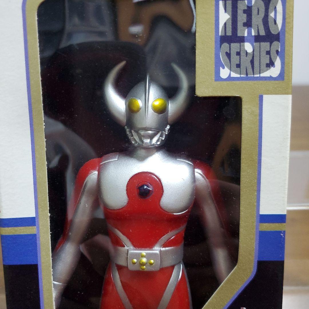 ウルトラヒーローシリーズ 8個セット　バラ売り有