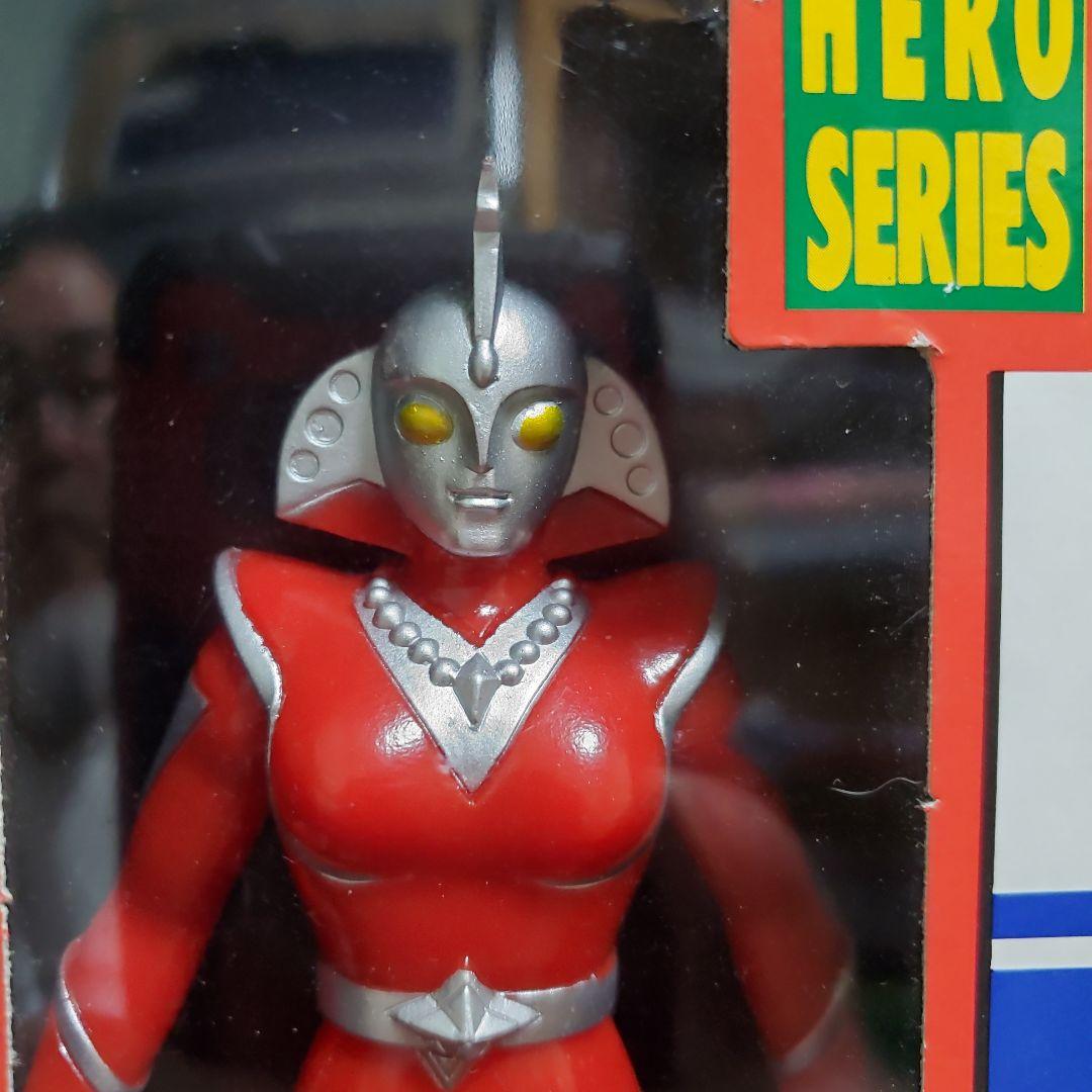 ウルトラヒーローシリーズ 8個セット　バラ売り有