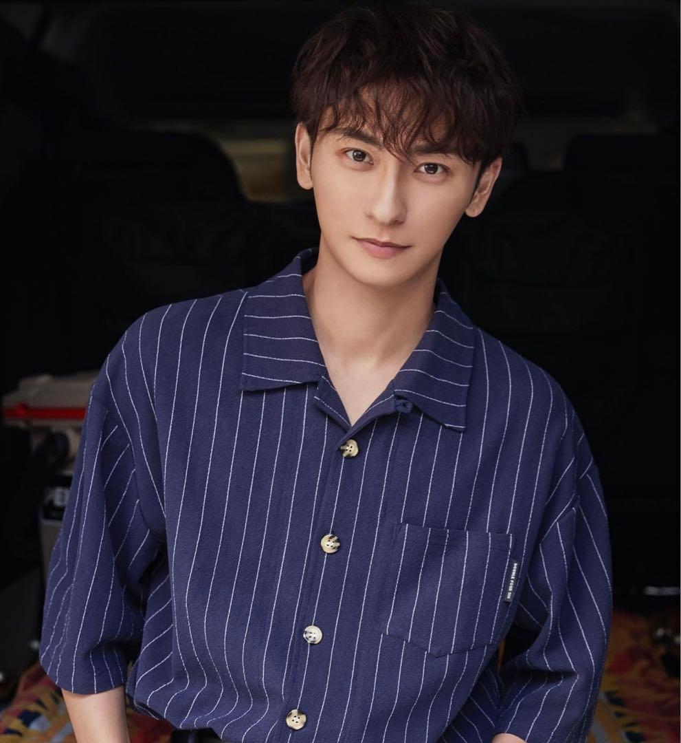 Double four six セットアップ