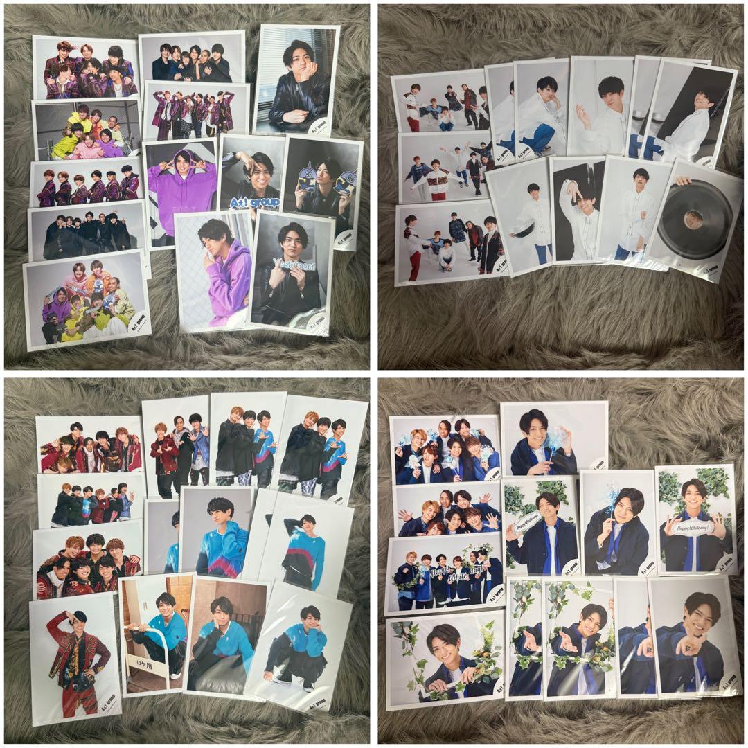 Aぇ! group 正門良規 オフショット 公式写真 写真 800枚以上