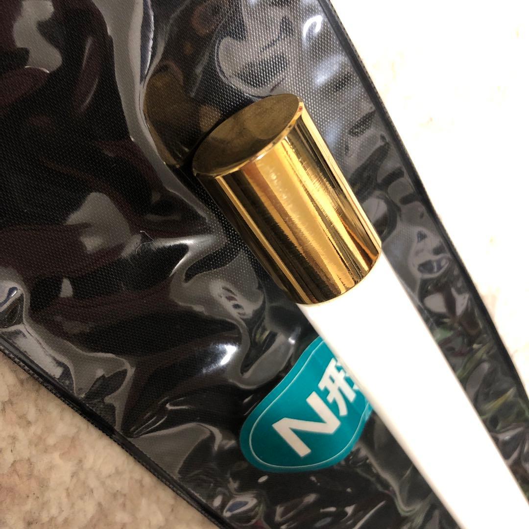 無線アンテナ　旧車