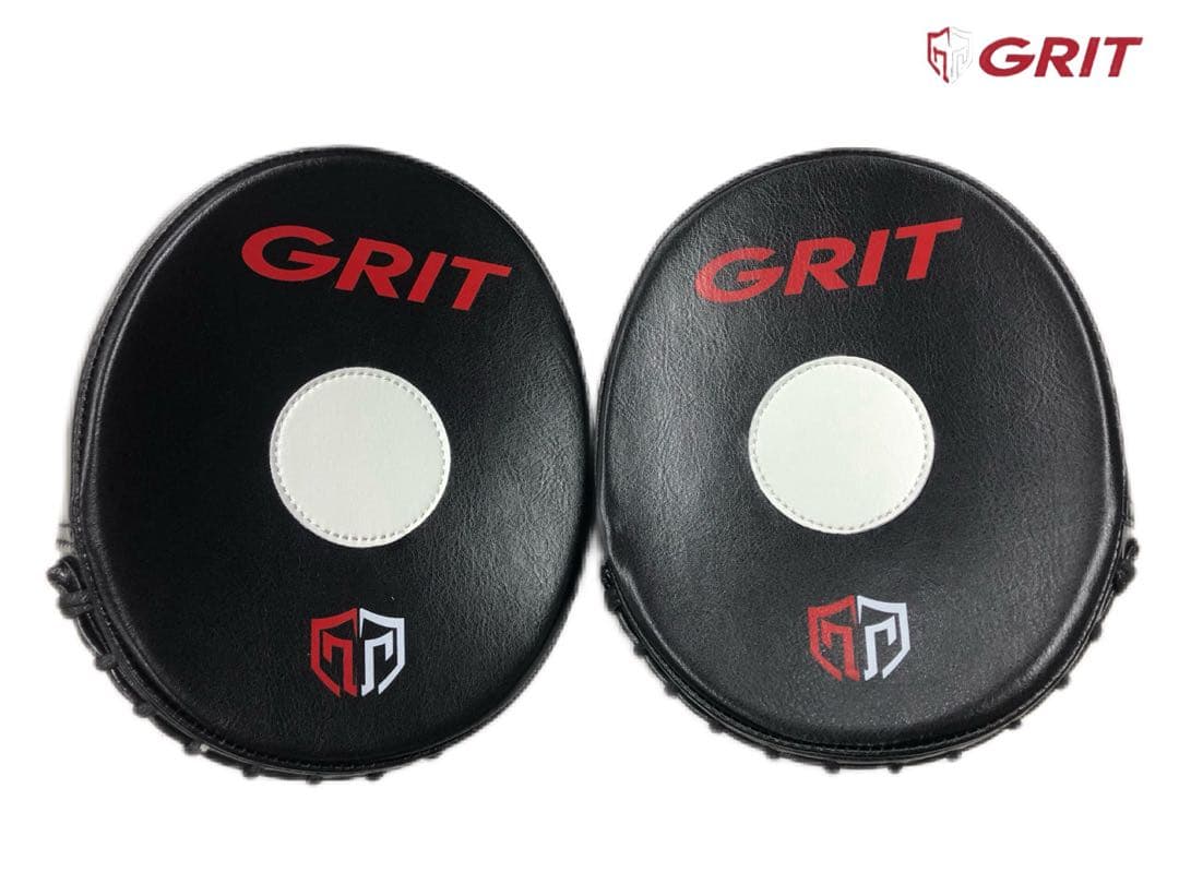 GRIT オススメ商品　パンチミット　THIN FIT PUNCH MITTS