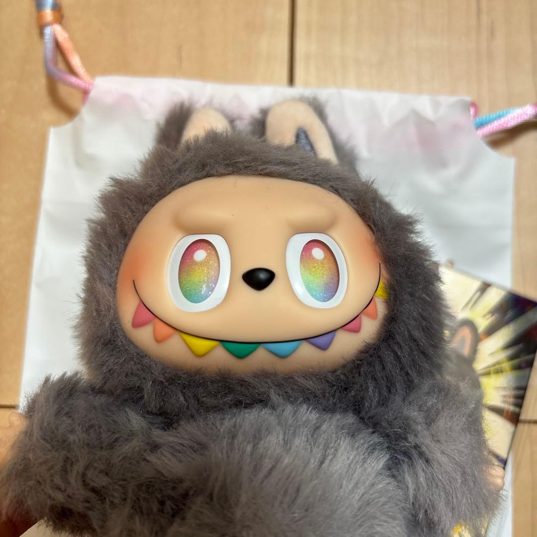 ※正規品※ ラブブ　Big into Energyシークレットエナジー