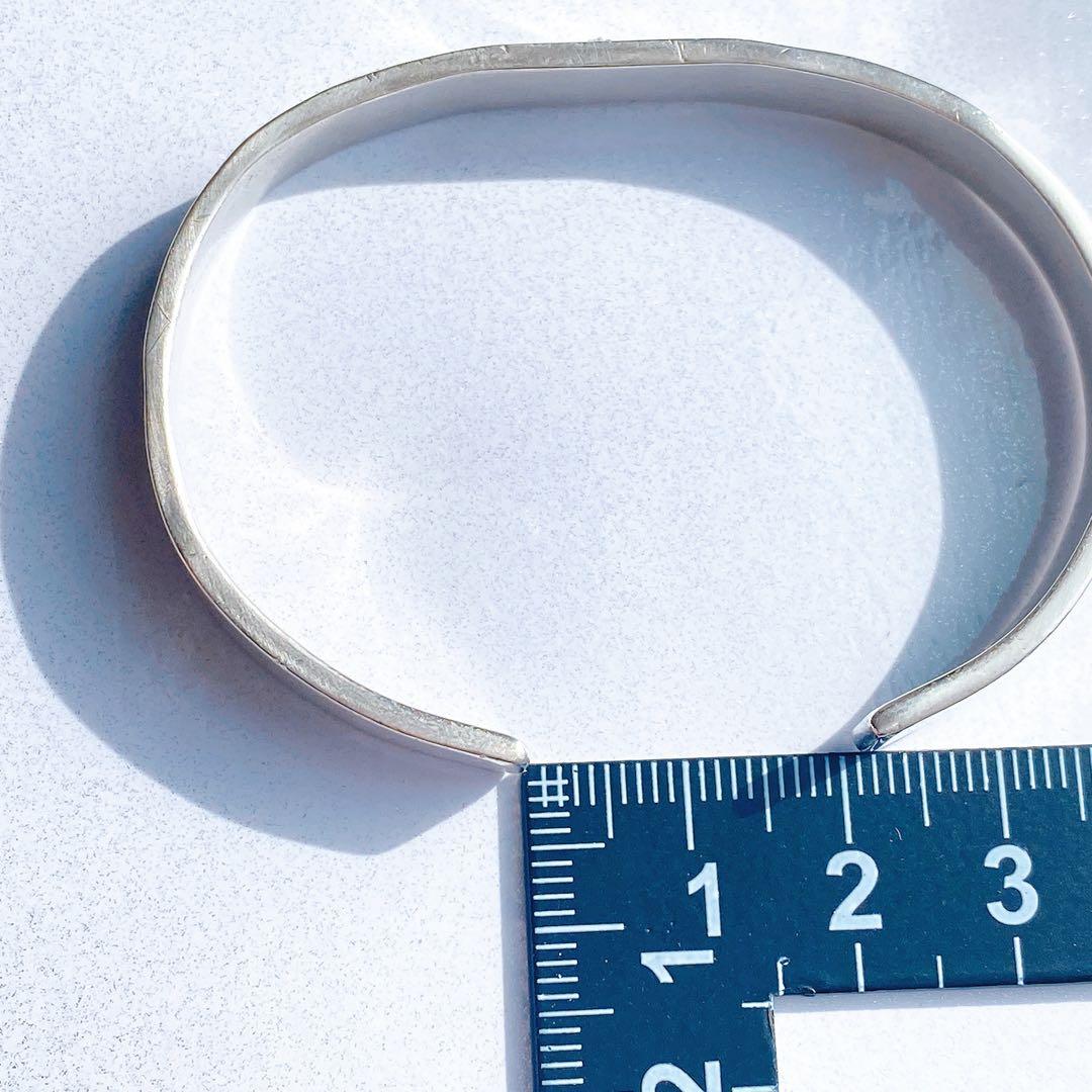 ARIZONA FREEDOM K18 b7-d太陽神 唐草バングル