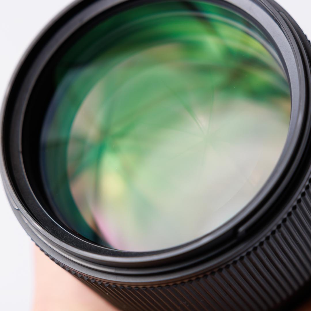 [ Lマウント ] SIGMA 135mm F1.8 DG HSM Art