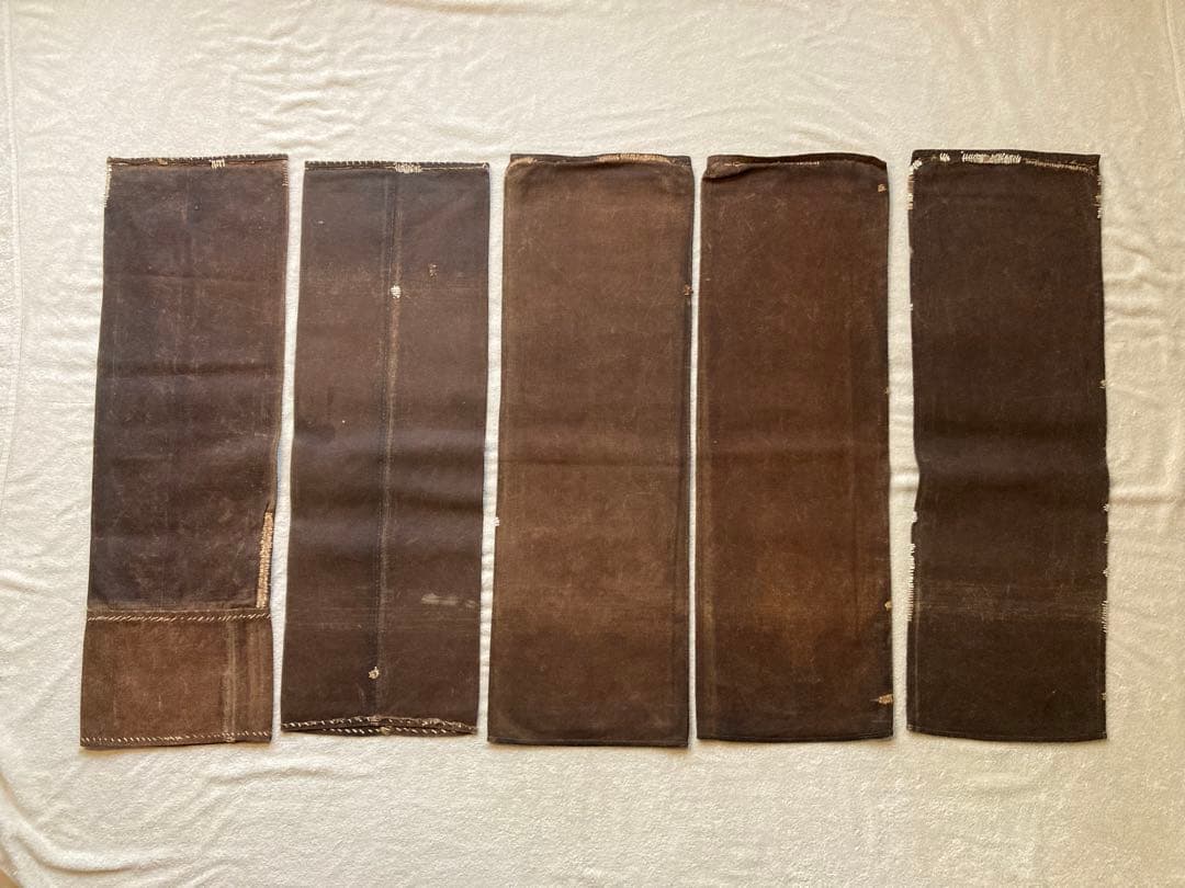 morikumaページ酒袋10枚⑤