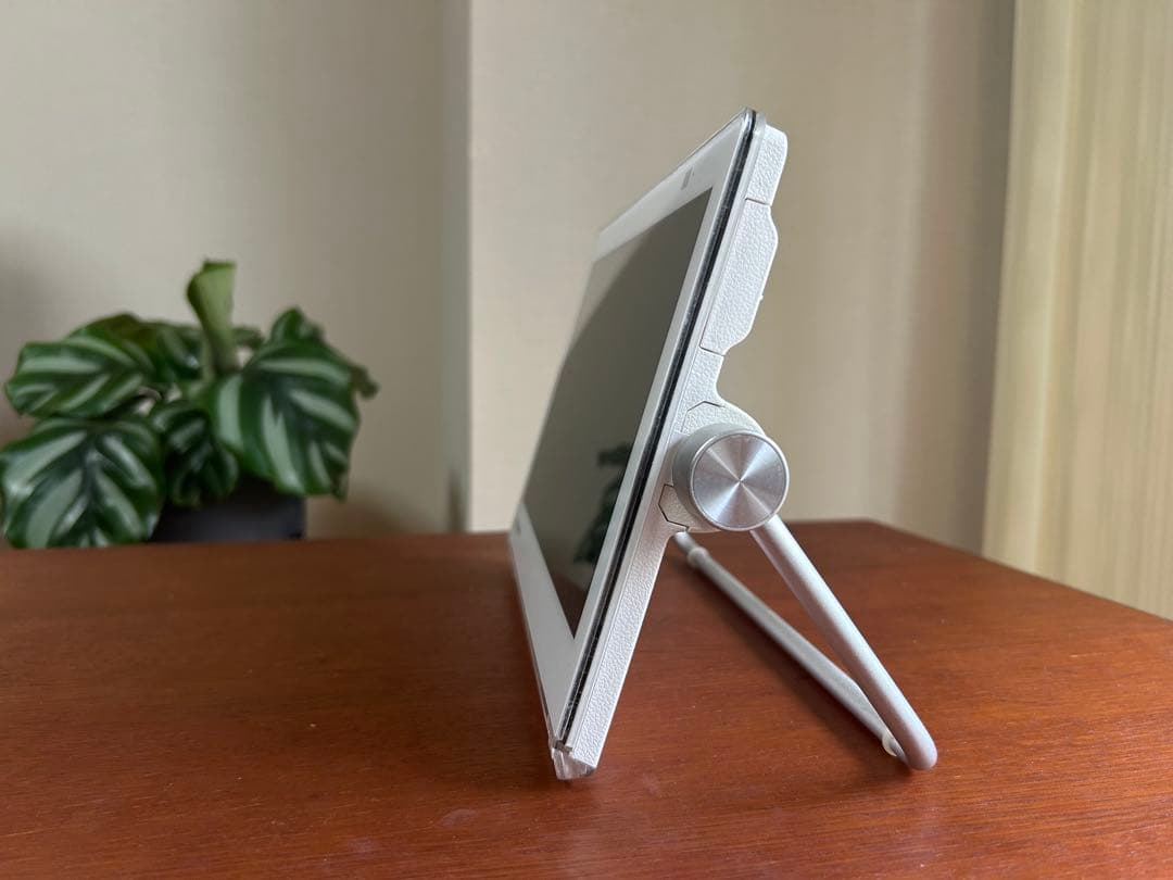 panasonicプライベートビエラUN-10CT8-Wお風呂テレビ