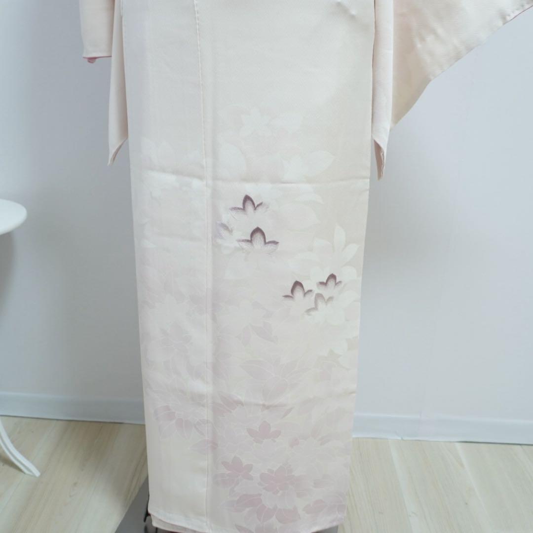 訪問着　4点フルセット 368B 七五三 お宮参り 卒業式　入学式　結婚式