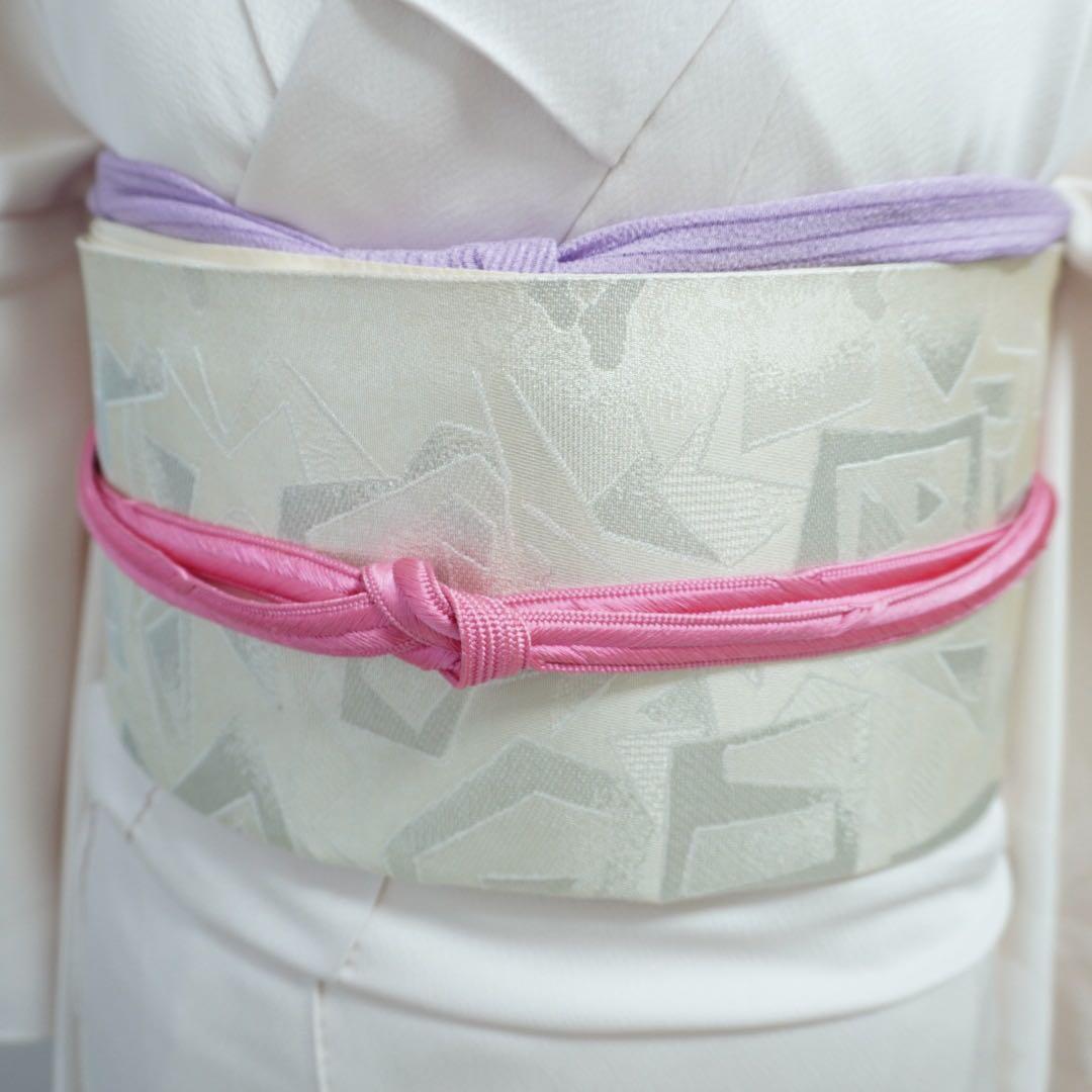 訪問着　4点フルセット 368B 七五三 お宮参り 卒業式　入学式　結婚式