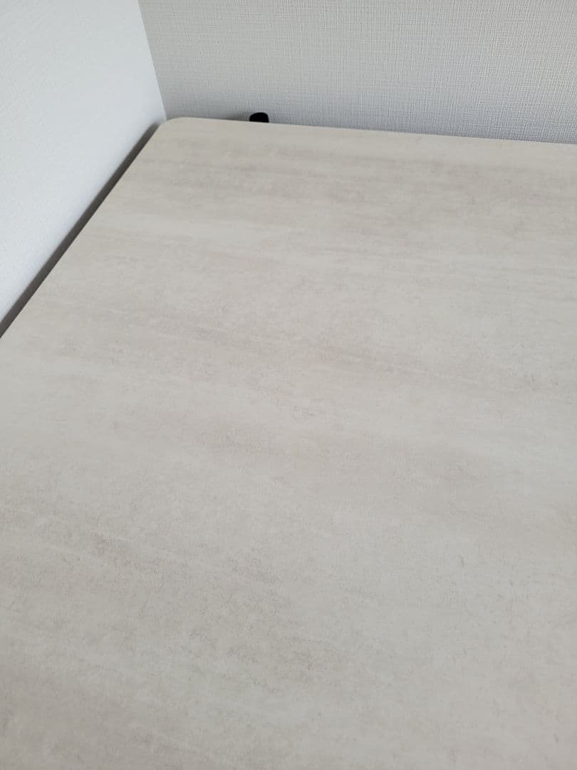 ダイニングテーブル moda en casa / PIPA table ceramic white