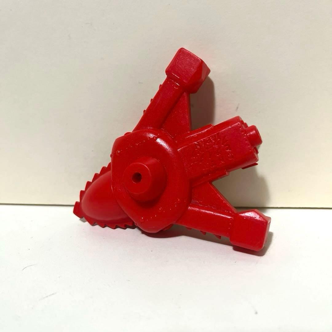 ブルマァク 製 小さなスーパーマンガンバロン ヒライダー ソフビ フィギュア