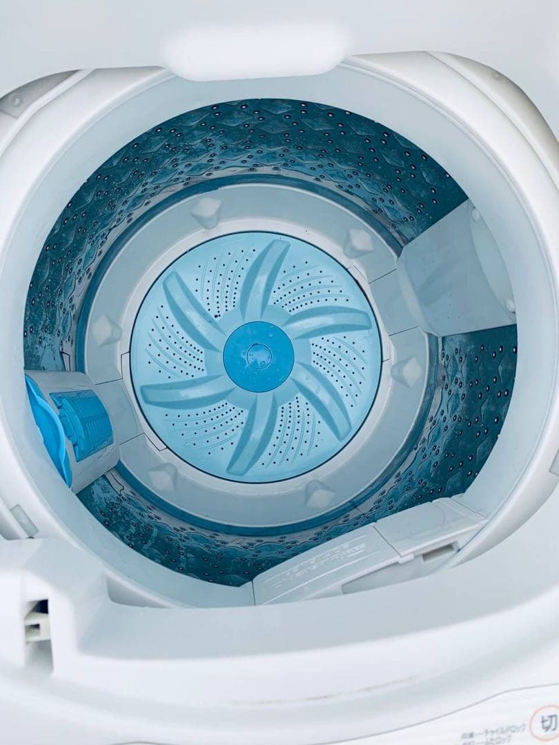 ♦TOSHIBA 洗濯機【2017年製】AW-5G5