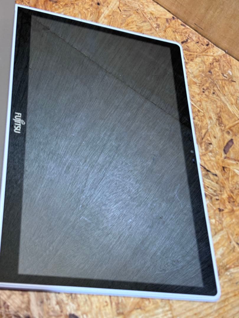 ノートパソコン LIFEBOOK SH90/T FMVS90TWD1 富士通