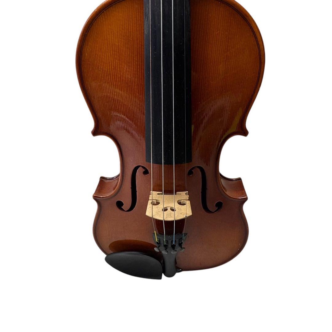 美品SUZUKI スズキ　ヴァイオリン　No.230 4/4 Anno 2004
