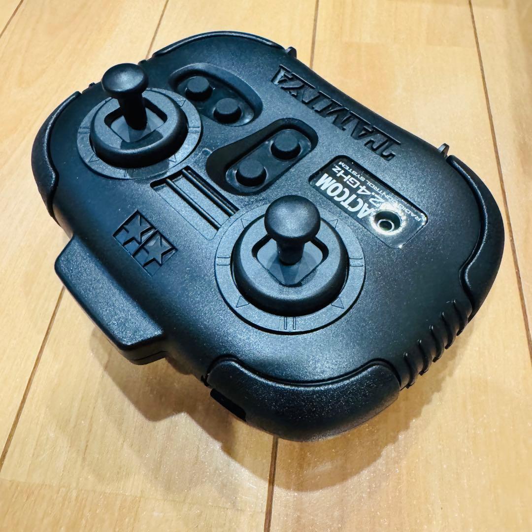 【1/35】タミヤ 陸上自衛隊 RC 10式戦車 未使用品 プラモデル ラジコン