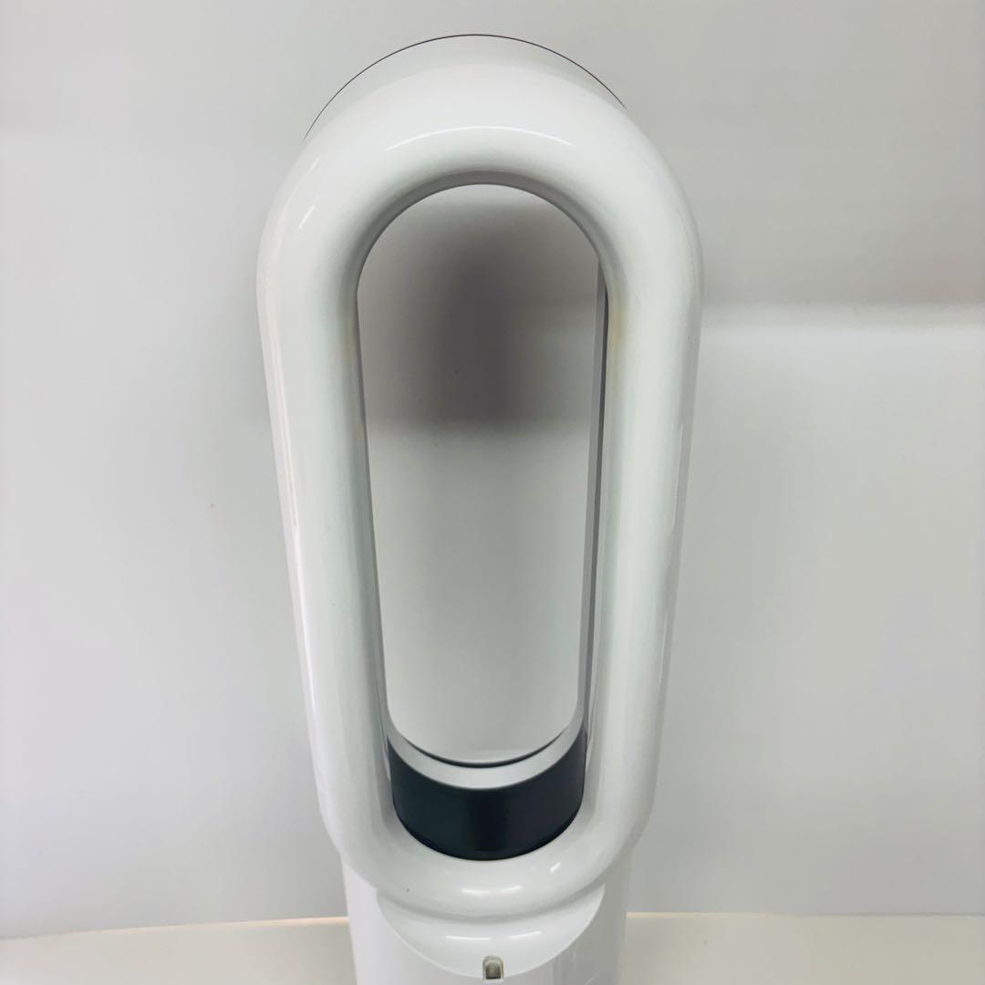 【美品】dyson AM09 hot+cool 2020年製