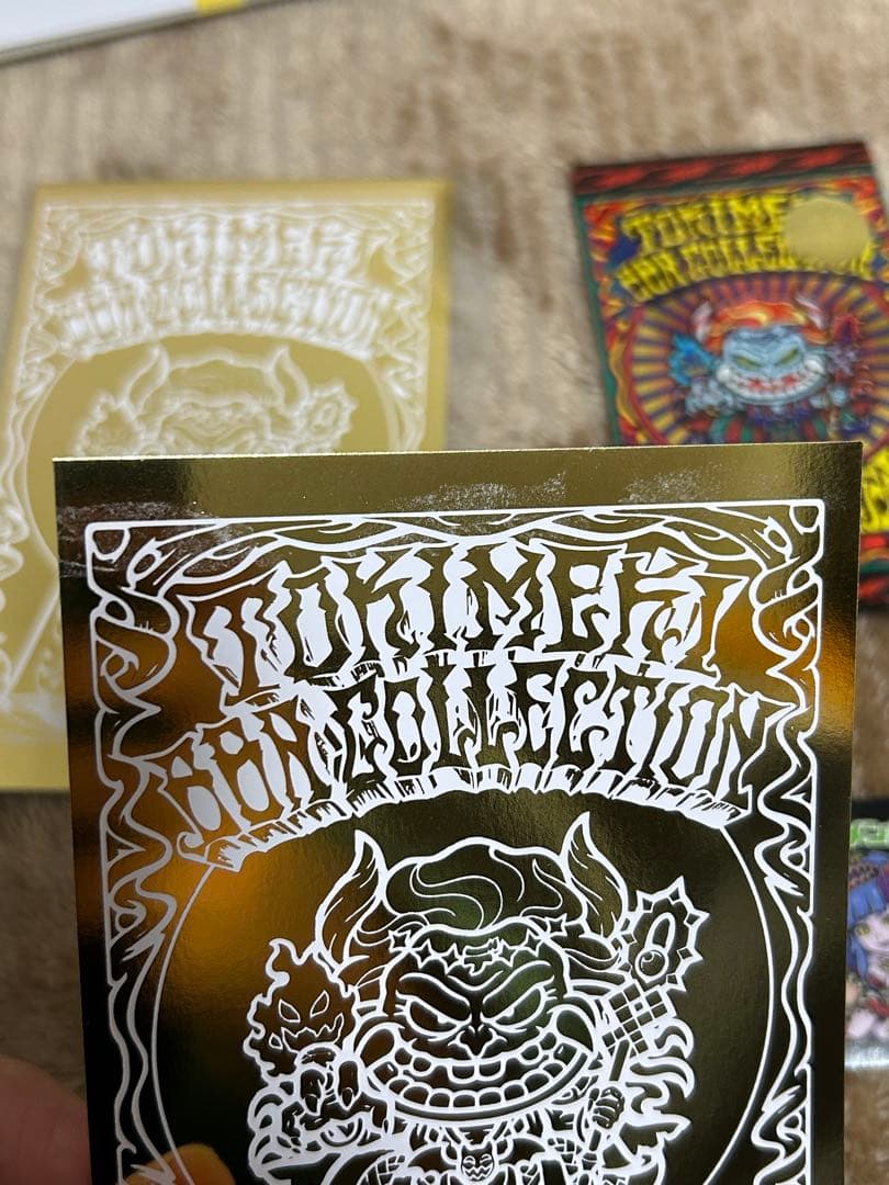 AGAWA阿弥陀Queen デビルデQueenトキメキばばあコレクション