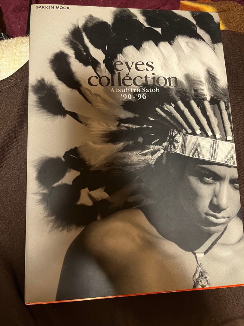 佐藤アツヒロ 過去グッズ 光GENJI 佐藤敦啓 ペンライト キャンドル 写真集