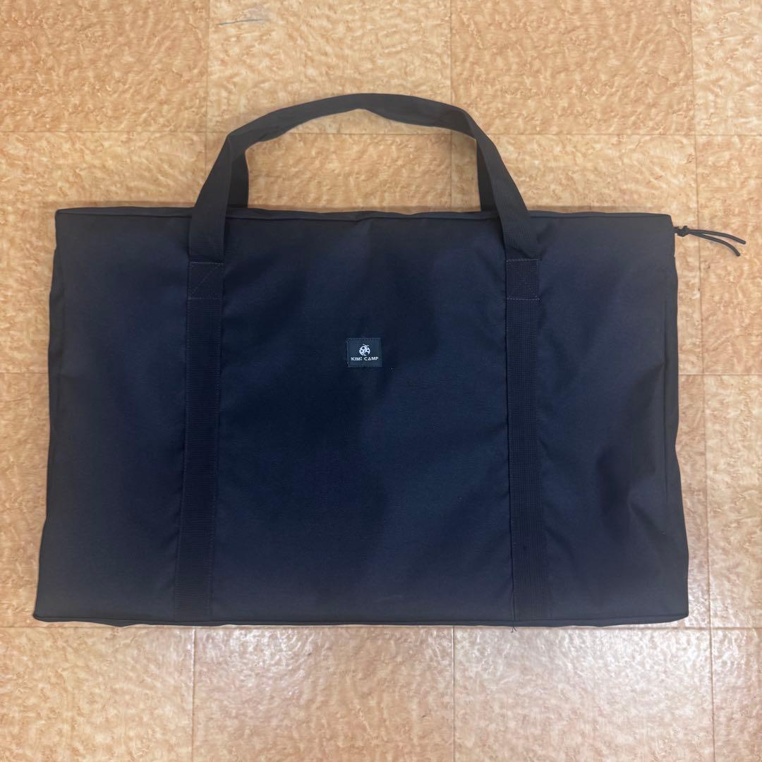 ★最後のお値下げ！KIMI CANP ノビテーブル　両端がスライドするIGT