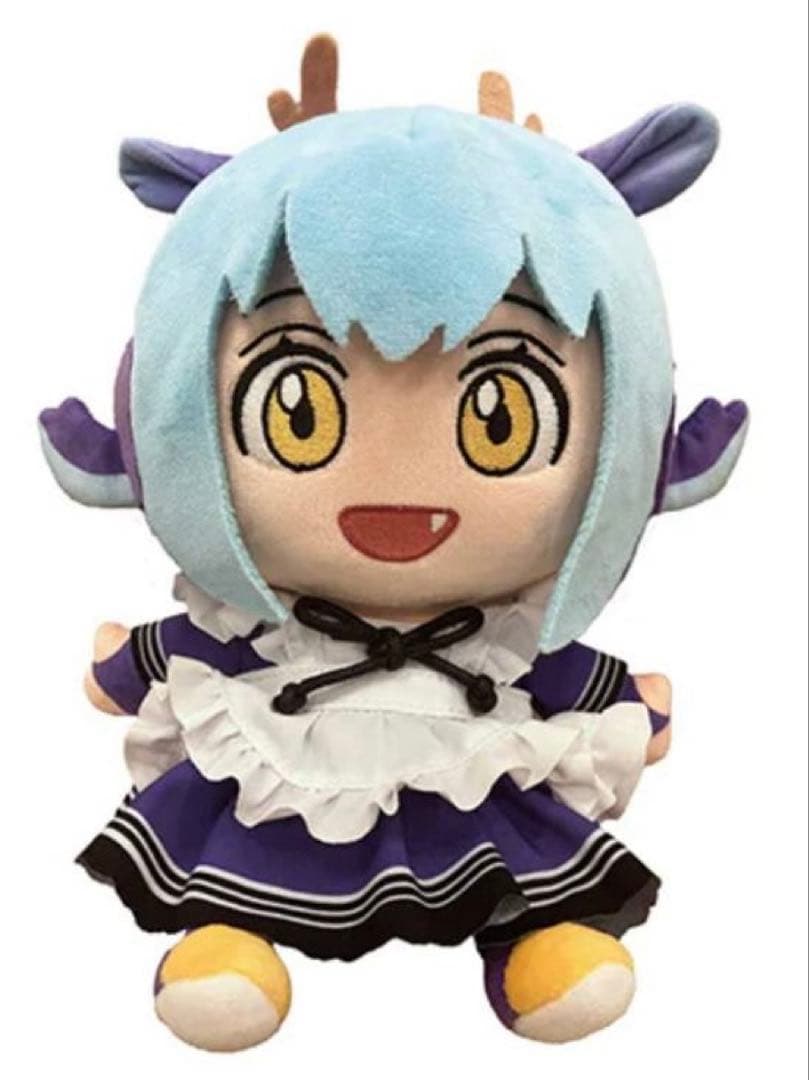 遊戯王　ycsj ラドリー　おてつだいぬいぐるみ