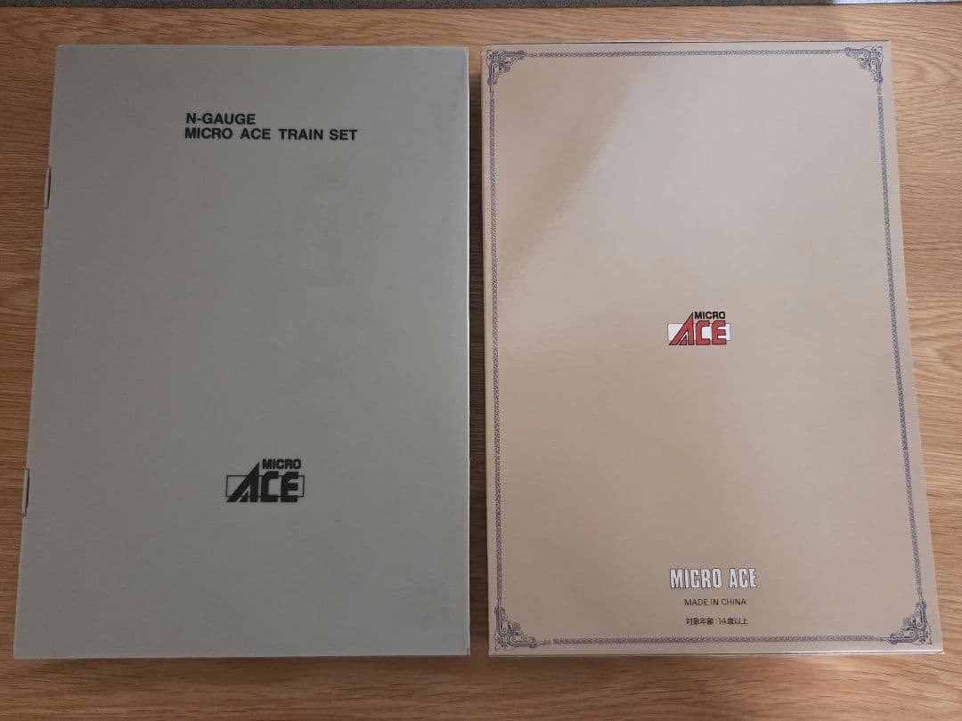 マイクロエース 3400 ED42 信越本線