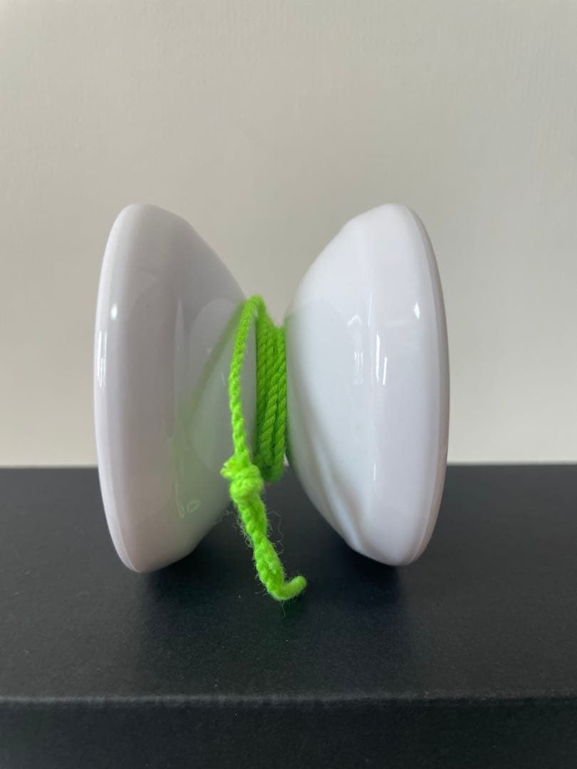 ヨーヨーセット　クラウン　シャッター