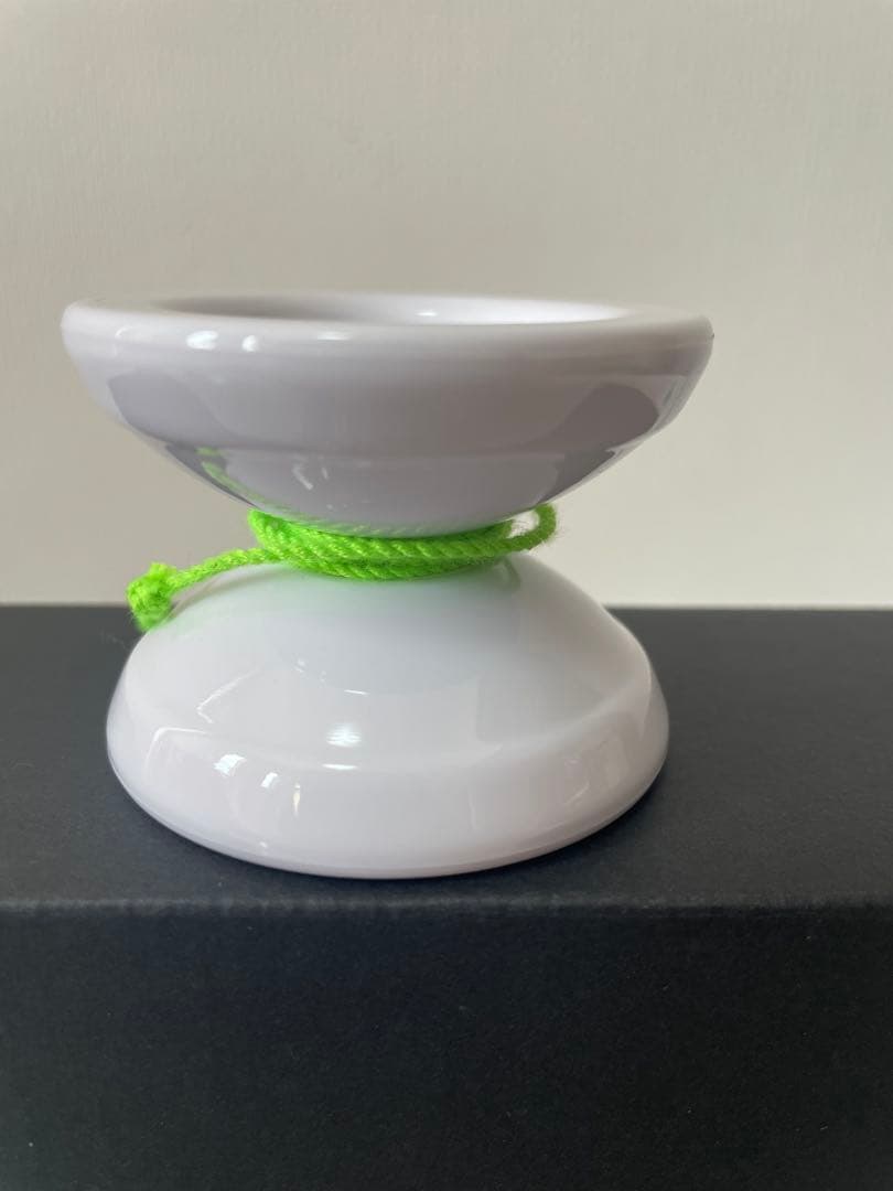 ヨーヨーセット　クラウン　シャッター