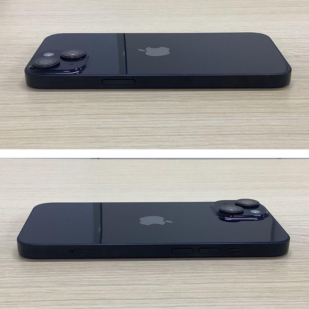 【美品】iPhone14 256GB ブラック