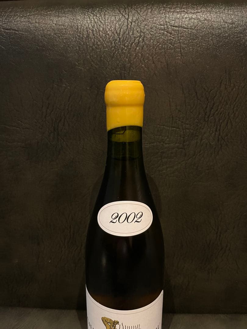 シャブリ　グラン・クリュ