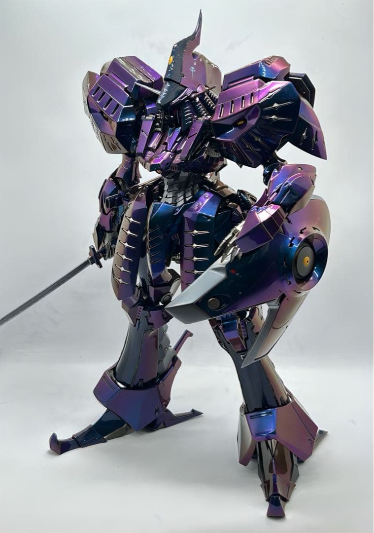 『早い者勝ち』ボークスIMS 1/100 テロルミラージュ　塗装完成品