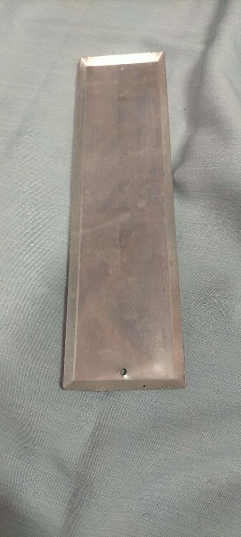 希少 昭和レトロ当時物 警察署 公衆連絡所 ホーロー看板