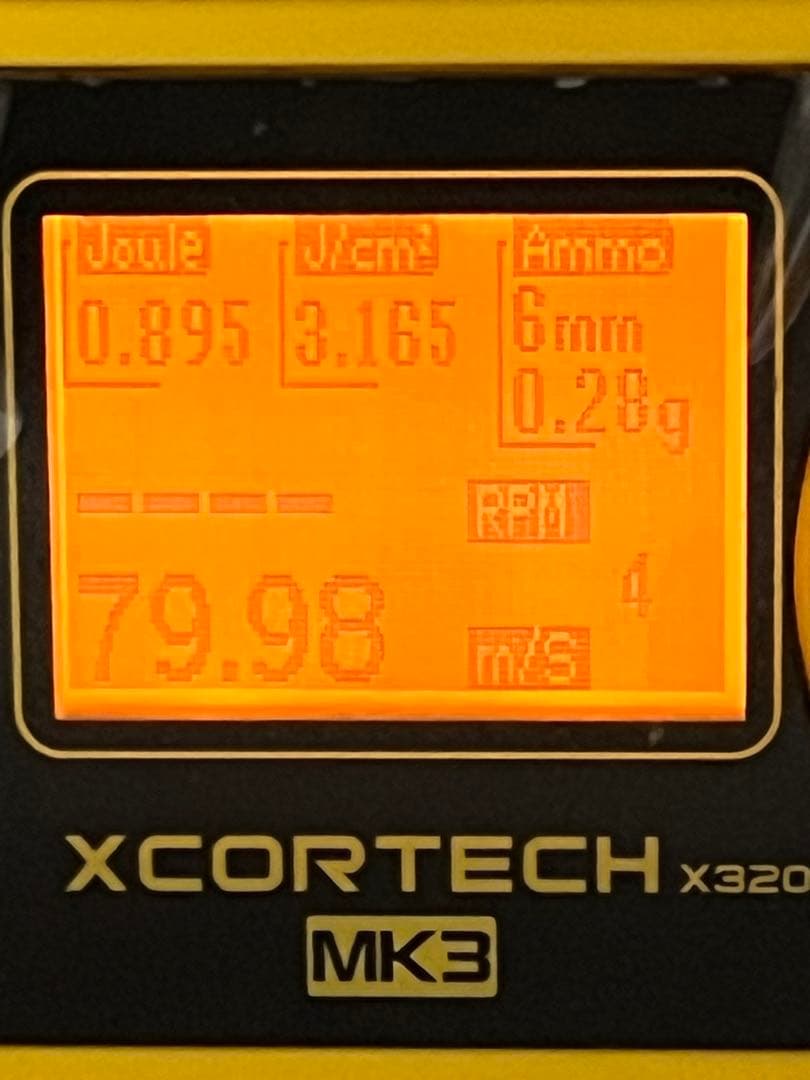 東京マルイ VSR-10 Gスペック ショートバレルカスタム 塗装済み