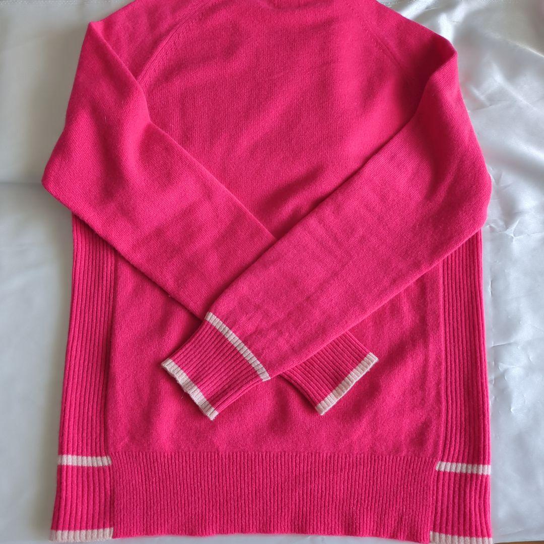 アルチビオカシミアセーター38