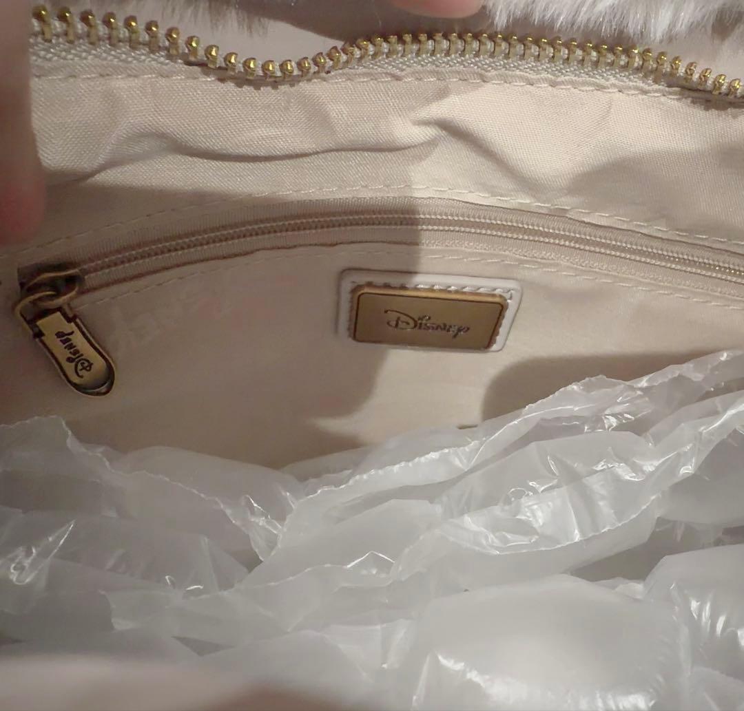 ディズニー ズートピア ジュディ バッグ