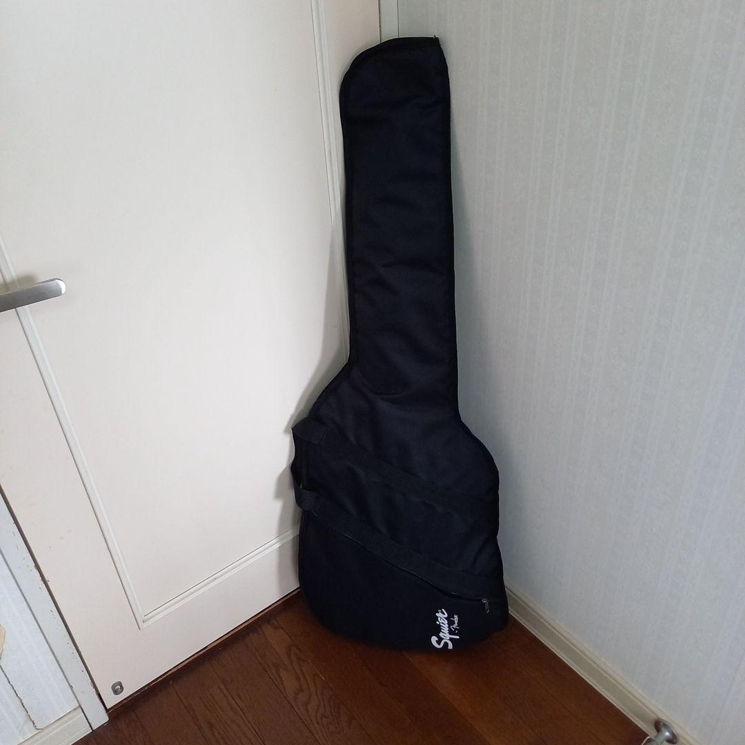 『美品』SQUIER BY FENDER　 Stratocaster