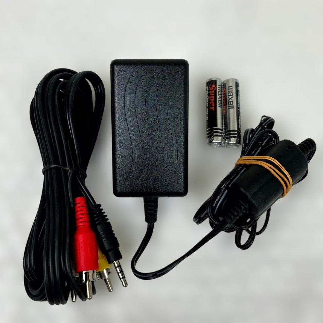 【新品未使用】TWINBIRD 防水DVDプレーヤーZABADY VD-J719