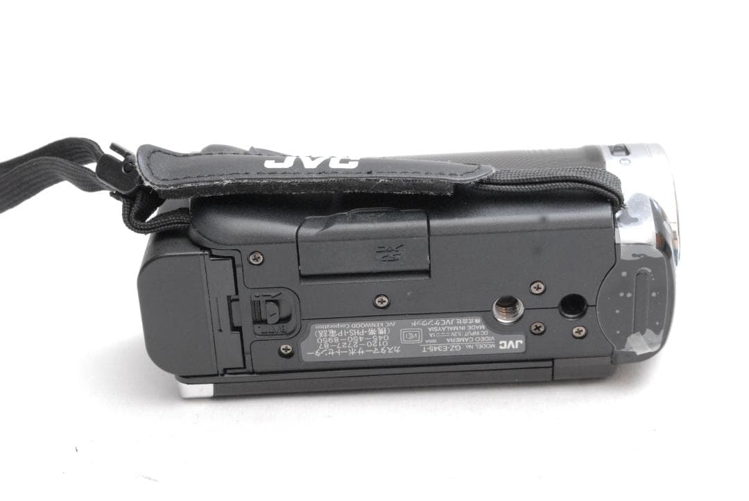 JVC Everio GZ-E345　（良品）