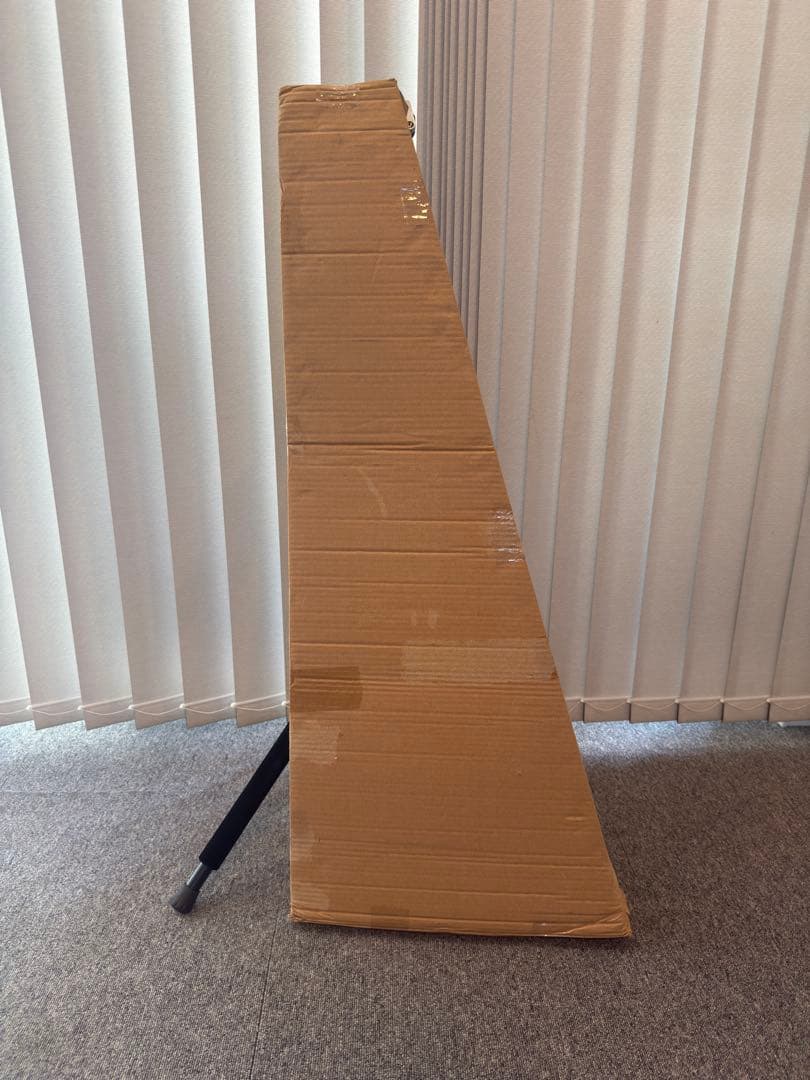 【新品 保証書付】セット品Legend LST-Z BK 【送料込】