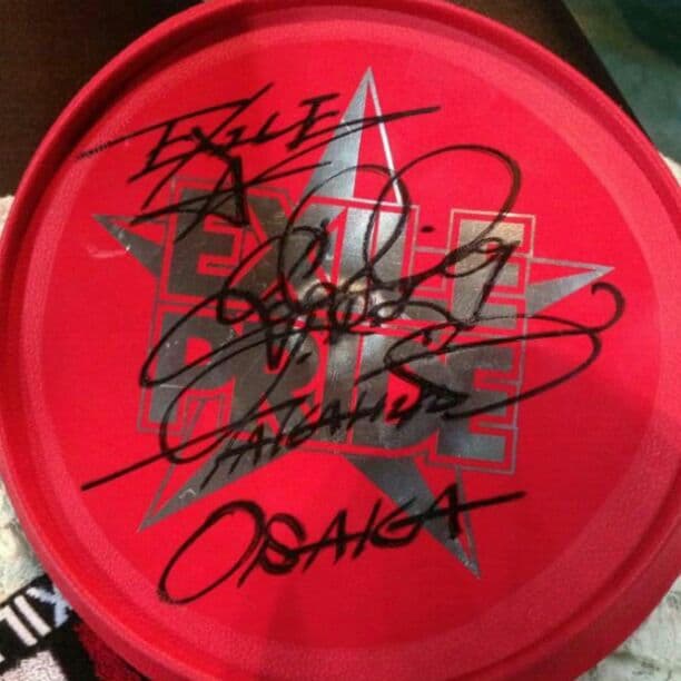 敬浩フリスビー　値下げ