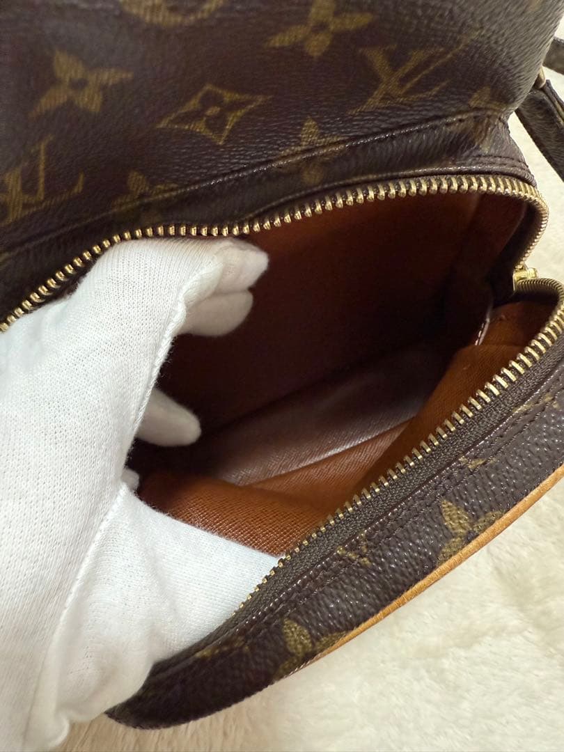 LOUIS VUITTON ショルダーバッグ アマゾン