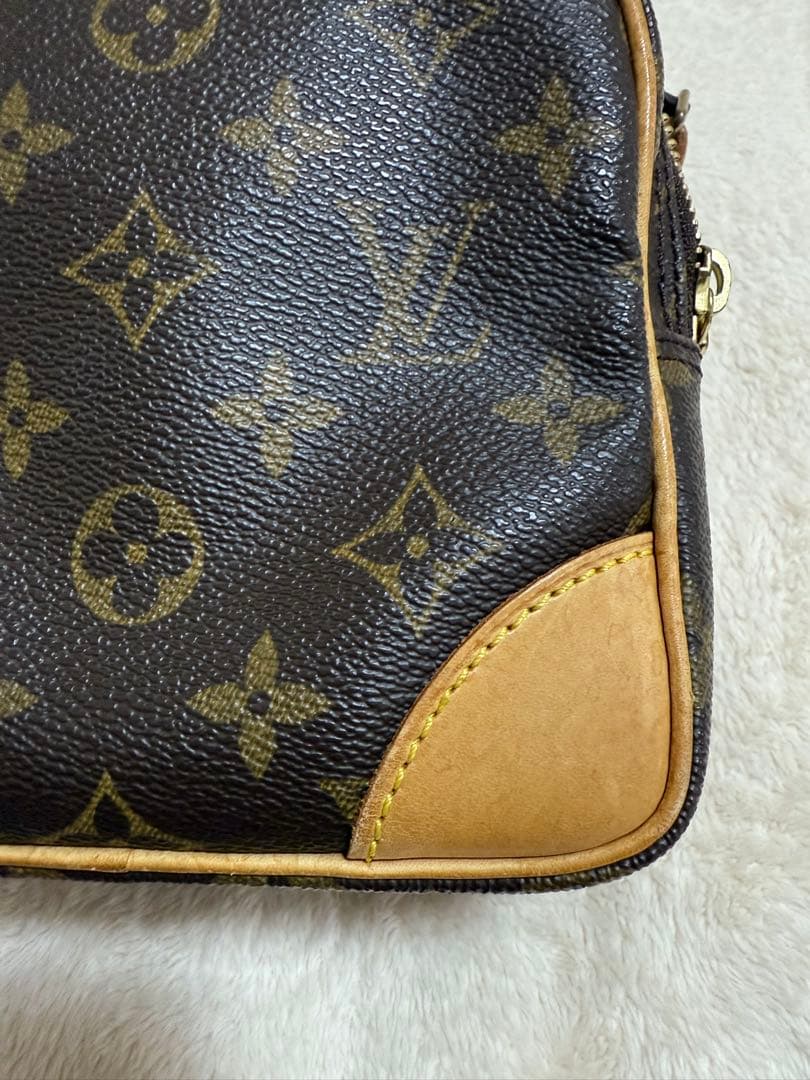 LOUIS VUITTON ショルダーバッグ アマゾン