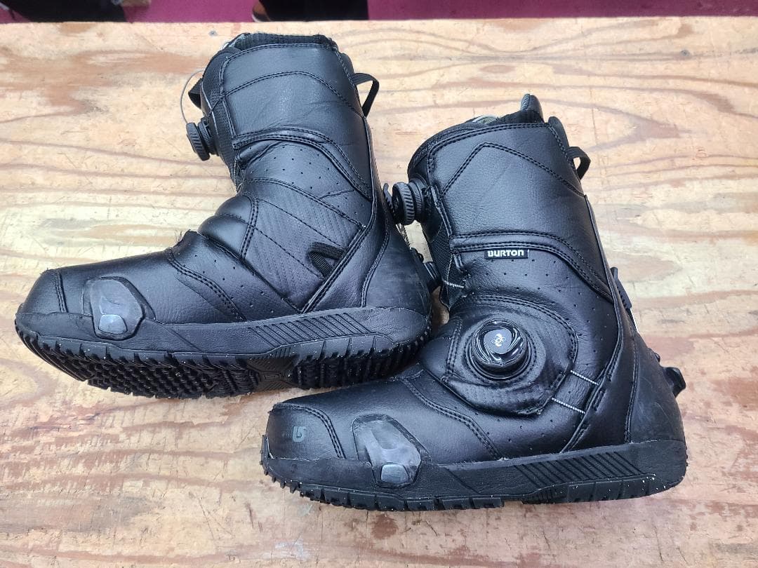 スノーボード 27.5 BURTON PHOTON STEP ON SO