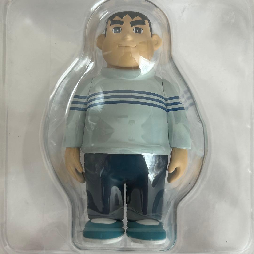 ドラえもん ウルトラディティールフィギュア UDF 5体セット【新品・未開封】